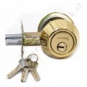 Cerrojo de Seguridad ANDESLOCK