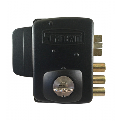Cerradura Eléctrica Scanavini 2150