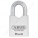 Candado Abus ROCK 83 - Arco Libre (Llaves multipunto)