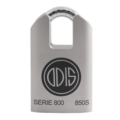 Candado ODIS 850s arco protegido