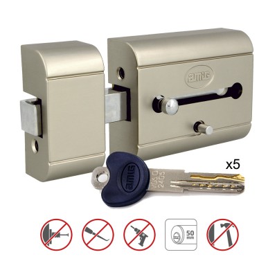 Cerrojo AMIG 15 Plus