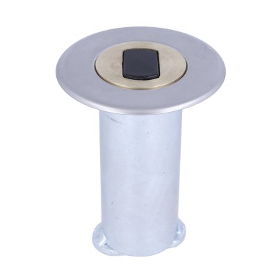 Soporte para candados a piso