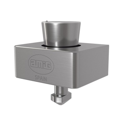 Candado para cortina Enrollable - AMIG 685