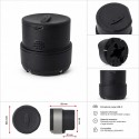 LockAppX - Cerradura Inteligente (Motor)