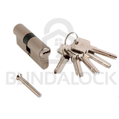 Cilindro de seguridad Amig 5.000