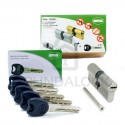 Cilindro de seguridad Amig 10.000 (Doble Embrague)