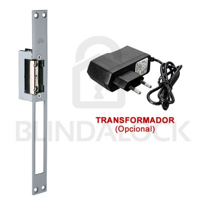 Destrabador Eléctrico