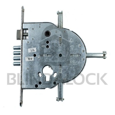 Cerradura de seguridad Mul-t-Lock 265