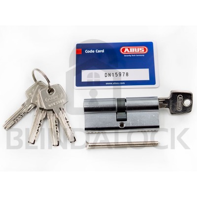 Cilindro de Seguridad ABUS