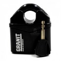 Candado ABUS GRANIT 37RK/80