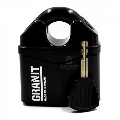 Candado ABUS GRANIT 37RK/80