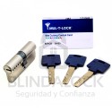Cilindro de Alta seguridad Mul-t-Lock INTERACTIVE+ (LEVA)