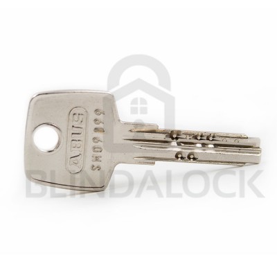 copia de llave ABUS