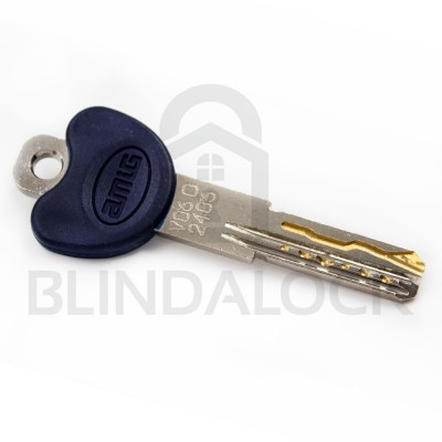 copia de llaves AMIG modelo 20.000