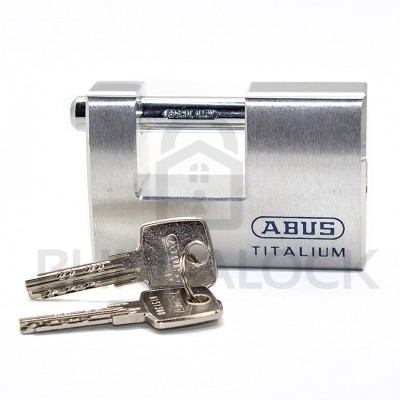 Candado Monoblock ABUS