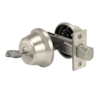 Cerrojo SCANAVINI 4070 (Llave-Llave)