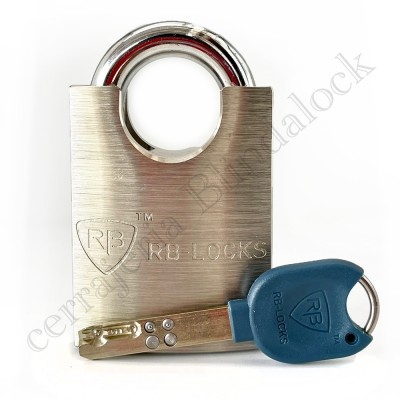 Candado RB LOCKS 550P
