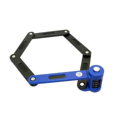 Candado Plegable Odis K1200CP