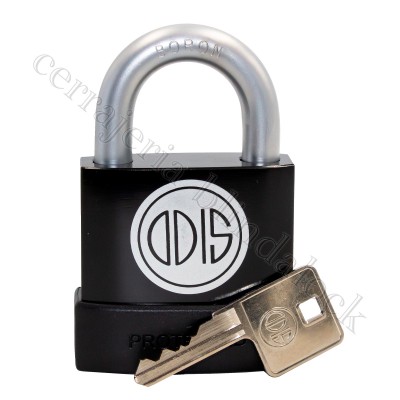 Candado ODIS serie M-60