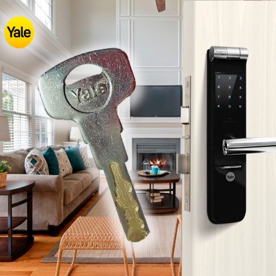 Copia de llave YALE Cerradura Digital YMF30/YMF40