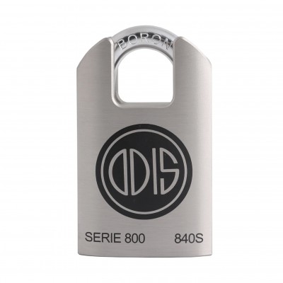 Candado ODIS 840s arco protegido