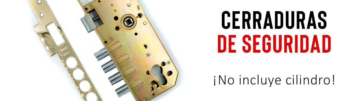 Cerraduras | Tienda Online | Blindalock