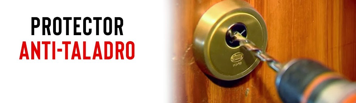 Escudo Protector de Cilindro | Tienda Online